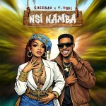 T Paul Nsi Namba Ft Sheebah