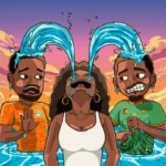 Tayc Salo Ft Didi B