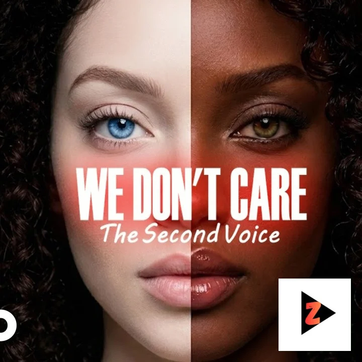The Second Voice Official The Second Voice We Dont Care