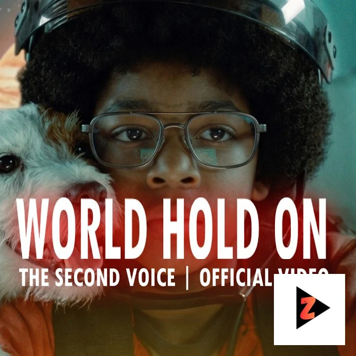 The Second Voice Official The Second Voice World Hold On