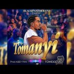 Tomdee Ug Tomanyi