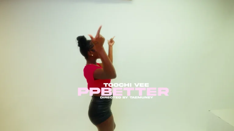 Toochi Vee Ppbetter