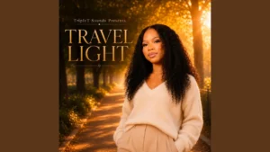 Triplet Sounds Travel Light