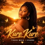 Tynash Musiq Kure Kure Feat Sponono Ft Sponono