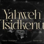 Victor Thompson Tsidkenu Live Ft Favour Ojo