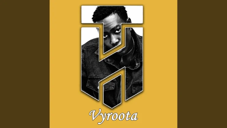 Vyroota Upendo