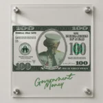 Wavetar Government Money