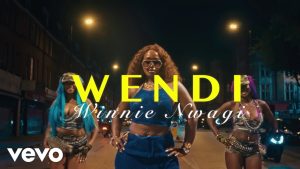 Winnie Nwagi Wendi