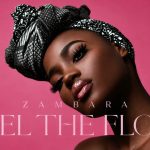 Zambara Feel The Flow Melodic Afro House
